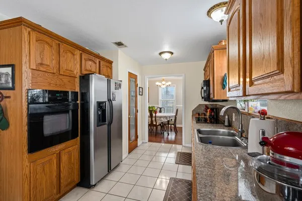 4861 E Highway 199 Reno, TX 76082