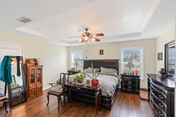 4861 E Highway 199 Reno, TX 76082