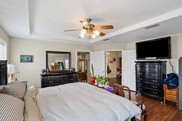 4861 E Highway 199 Reno, TX 76082
