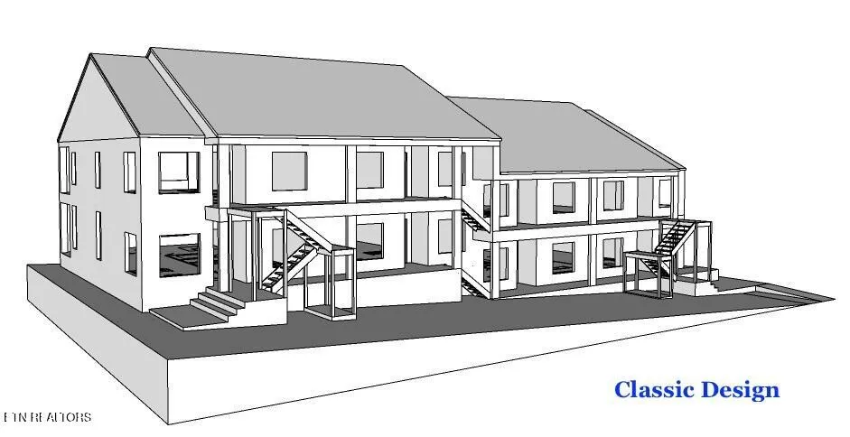 1483 Catlettsburg Rd Sevierville, TN 37876