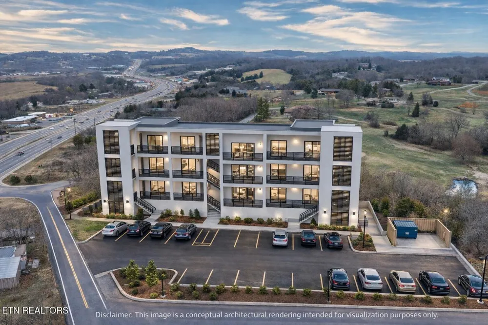 1483 Catlettsburg Rd Sevierville, TN 37876