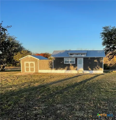 110 Guadalupe Drive
