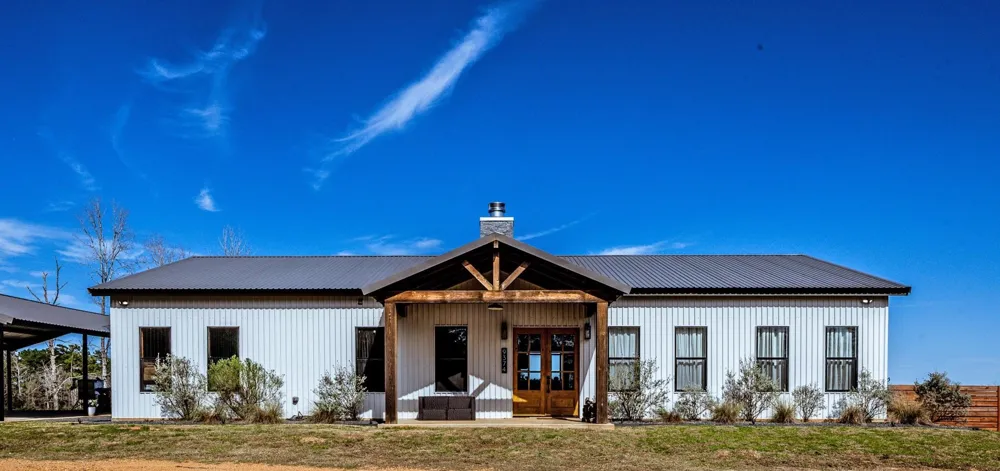 150 Bullyvard Livingston, TX 77351