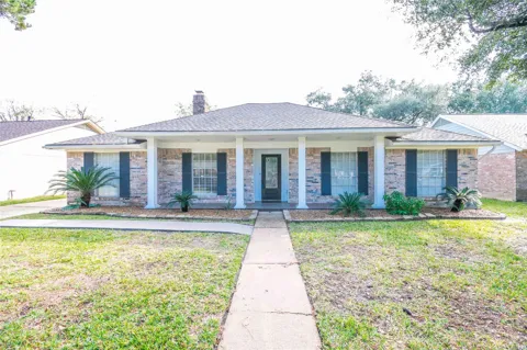 2626 Palo Pinto Drive