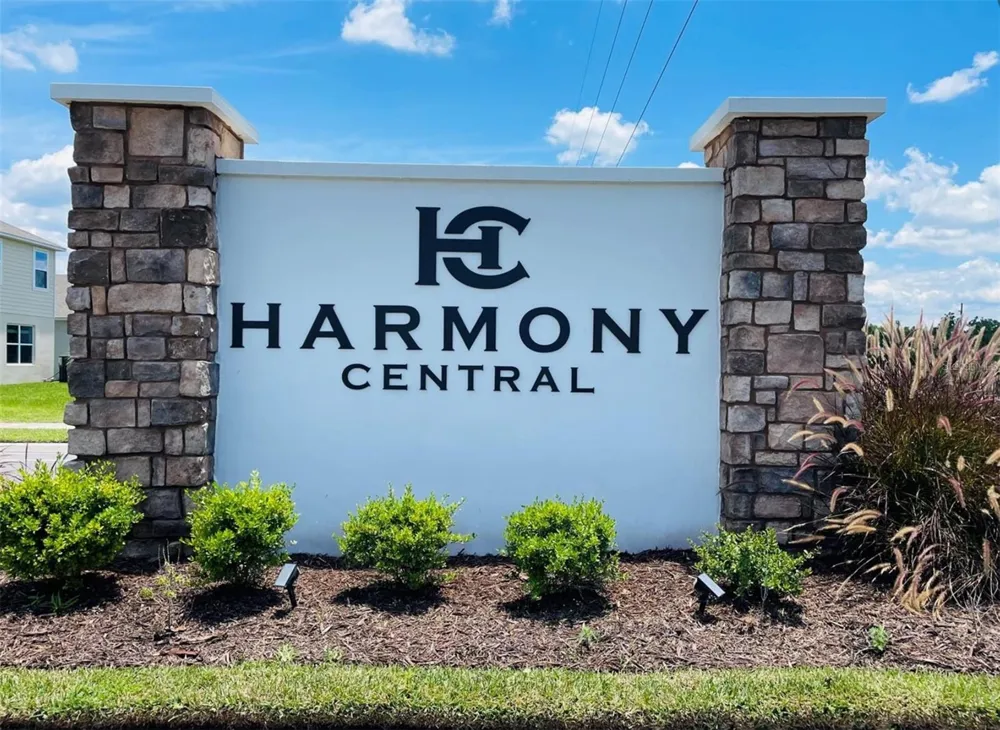7618 BENT TREE LOOP Harmony, FL 34773