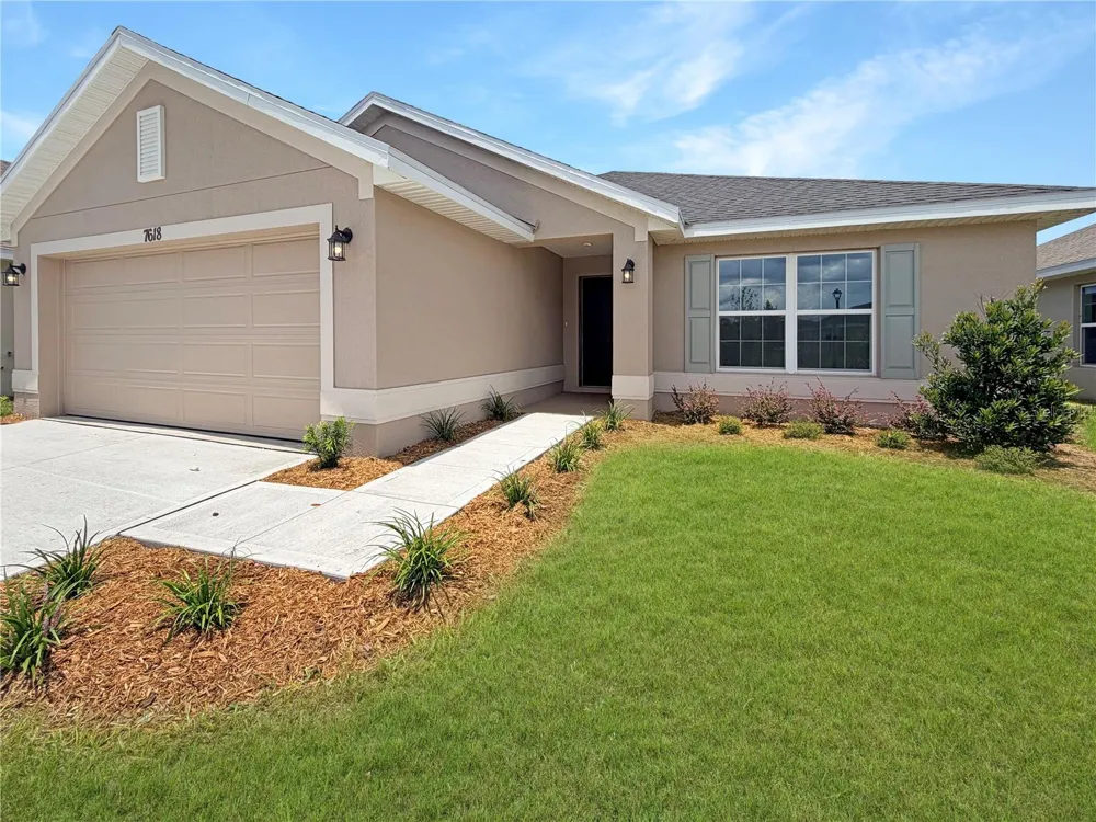 7618 BENT TREE LOOP Harmony, FL 34773