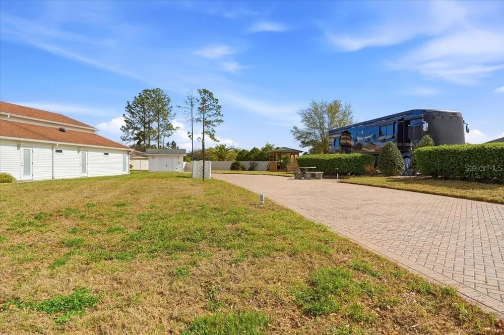 MOTORCOACH DRIVE S Polk City, FL 33868