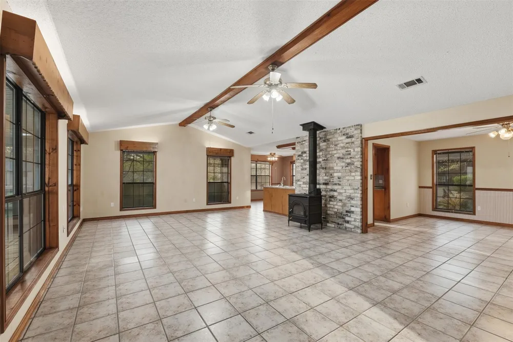200 Cove View Drive Trinity, TX 75862