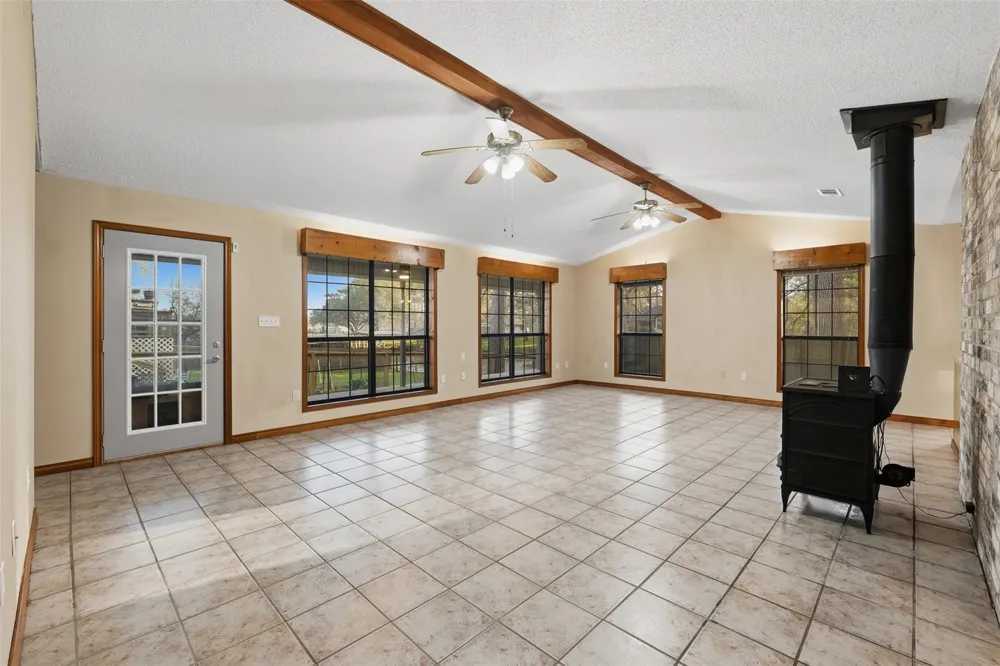 200 Cove View Drive Trinity, TX 75862