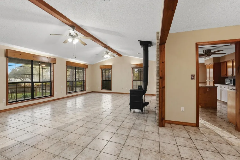200 Cove View Drive Trinity, TX 75862