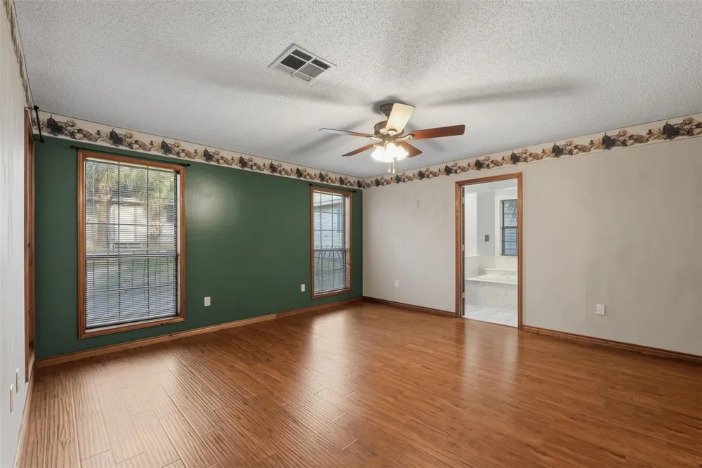 200 Cove View Drive Trinity, TX 75862