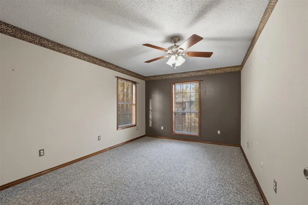 200 Cove View Drive Trinity, TX 75862