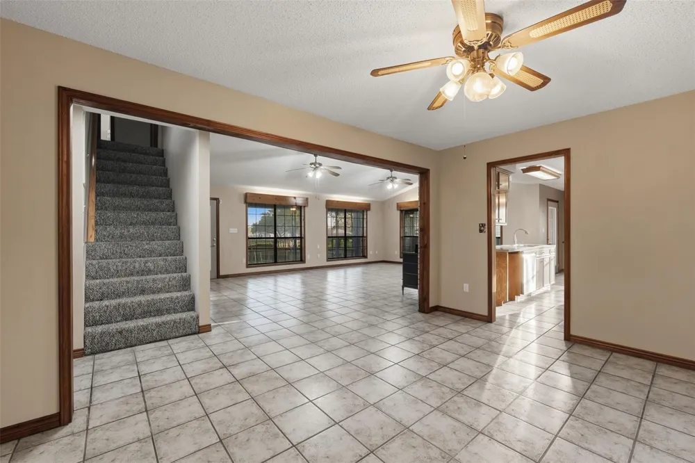 200 Cove View Drive Trinity, TX 75862