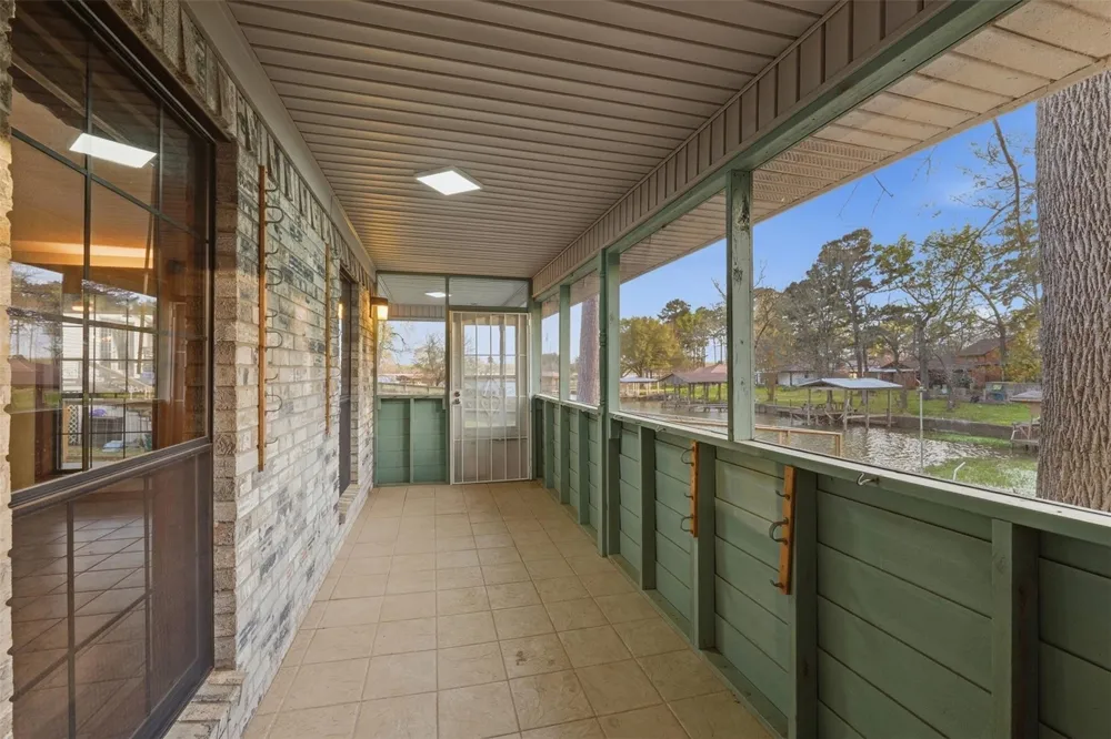 200 Cove View Drive Trinity, TX 75862