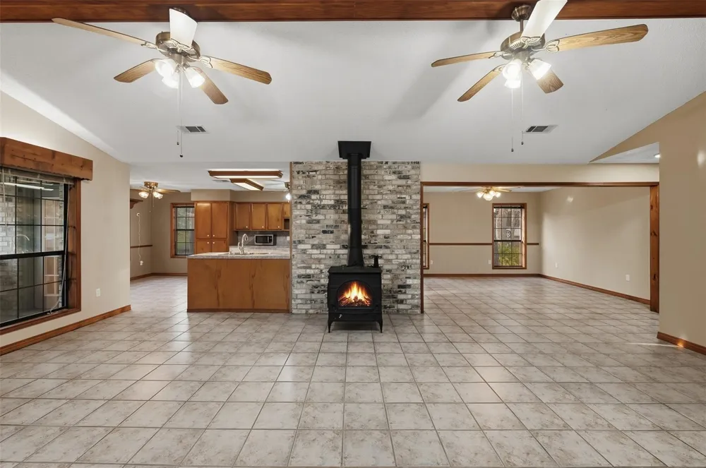 200 Cove View Drive Trinity, TX 75862