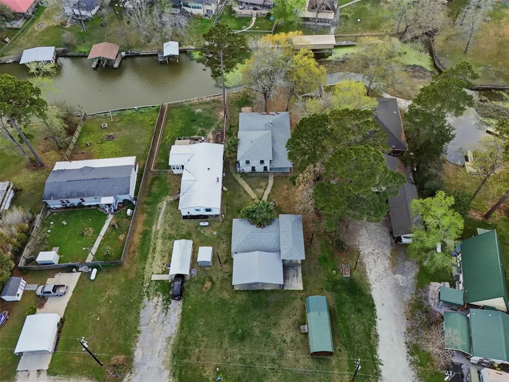 200 Cove View Drive Trinity, TX 75862