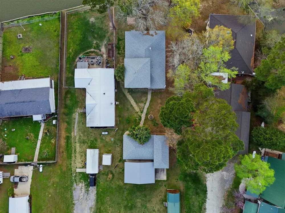 200 Cove View Drive Trinity, TX 75862