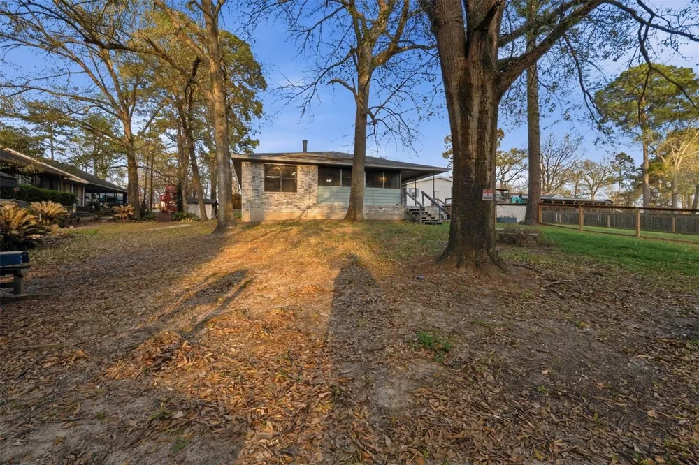 200 Cove View Drive Trinity, TX 75862