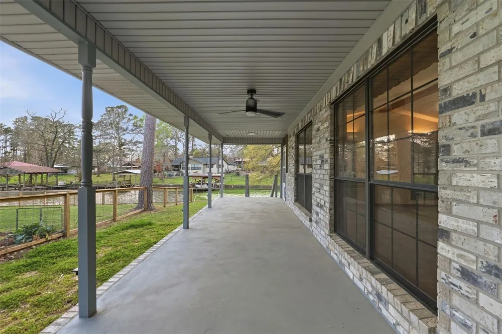 200 Cove View Drive Trinity, TX 75862