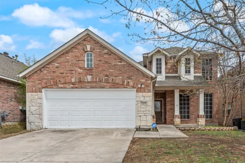 1429 Samantha Creek Drive