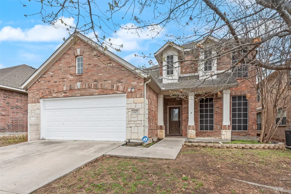 1429 Samantha Creek Drive Little Elm, TX 75068