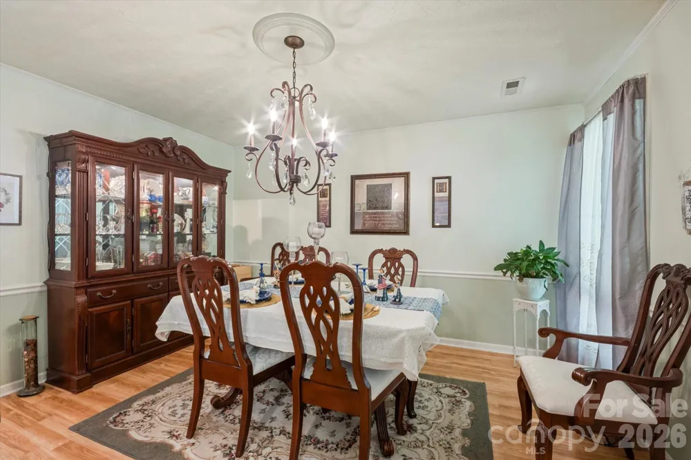 106 E Laurel Lane Etowah, NC 28729