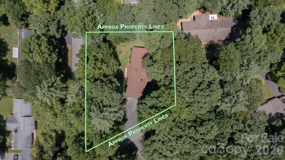 106 E Laurel Lane Etowah, NC 28729