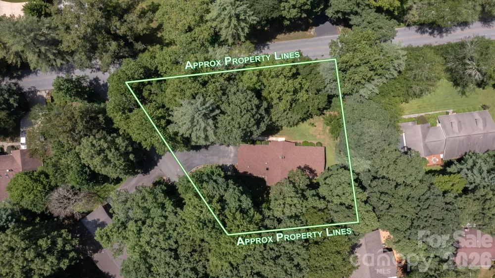106 E Laurel Lane Etowah, NC 28729