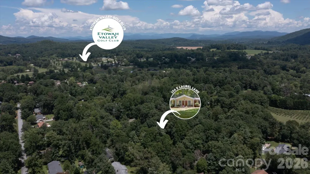 106 E Laurel Lane Etowah, NC 28729