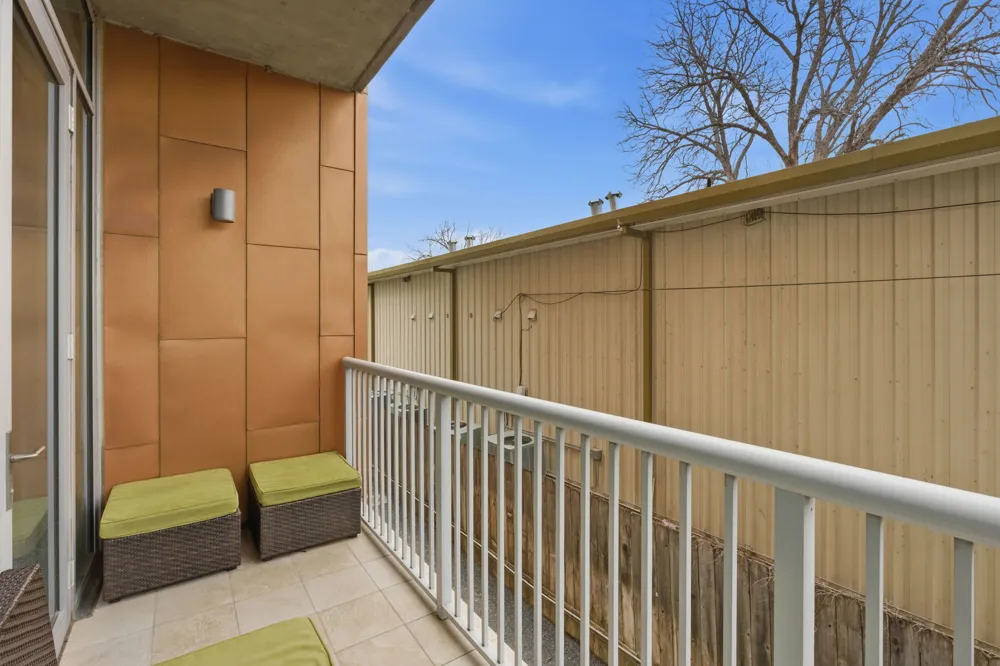 1600 Barton Springs Road #1106 Austin, TX 78704