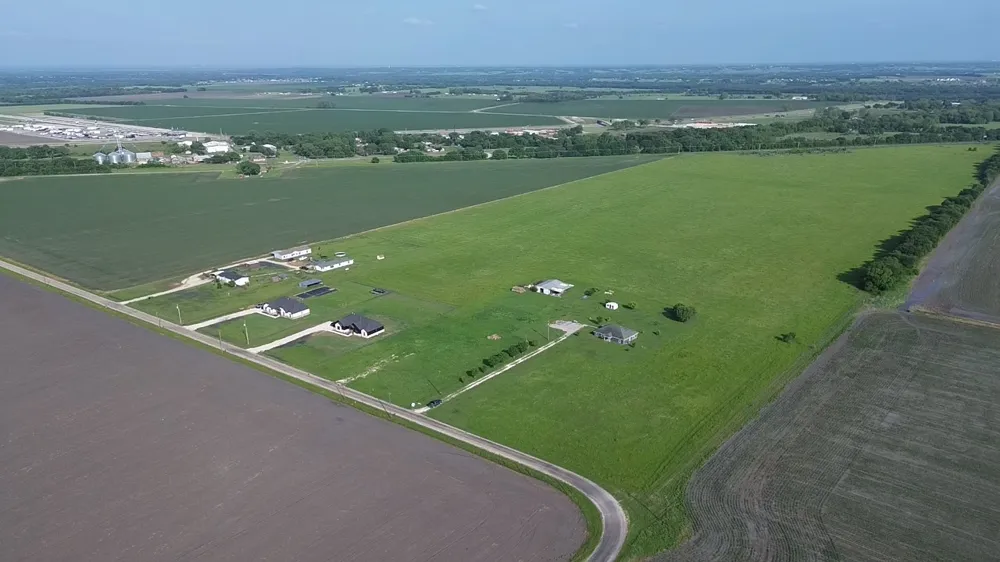 1071 Trumbull Road Ferris, TX 75125