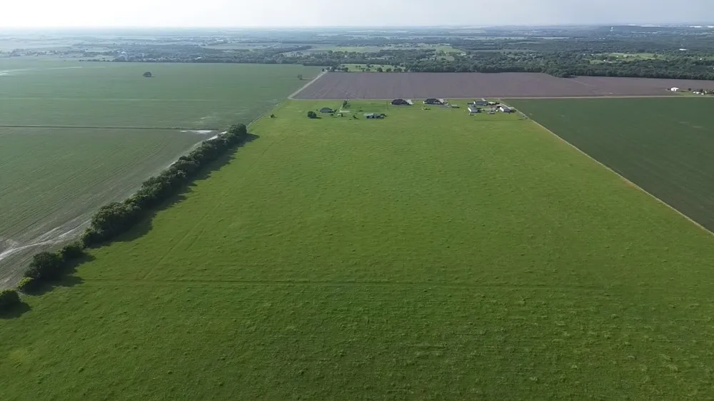 1071 Trumbull Road Ferris, TX 75125