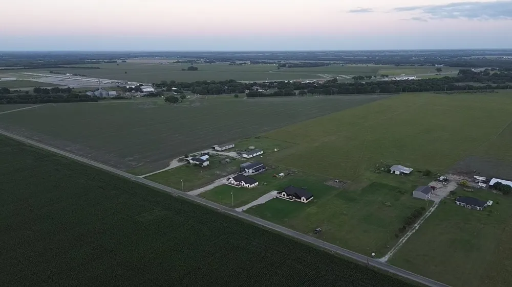 1071 Trumbull Road Ferris, TX 75125