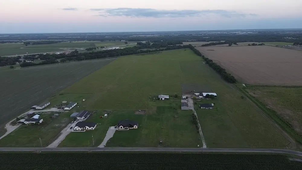 1071 Trumbull Road Ferris, TX 75125