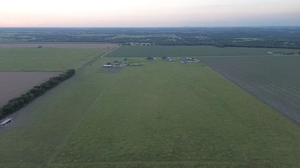 1071 Trumbull Road Ferris, TX 75125