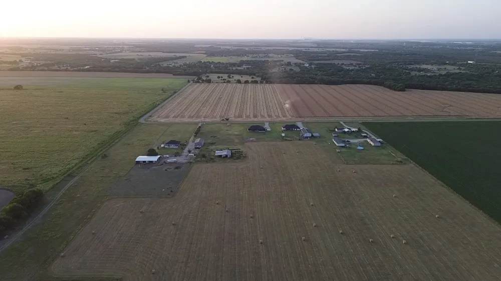 1071 Trumbull Road Ferris, TX 75125