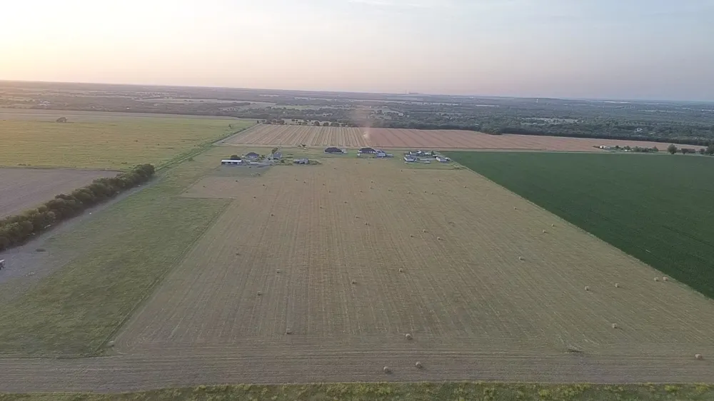 1071 Trumbull Road Ferris, TX 75125