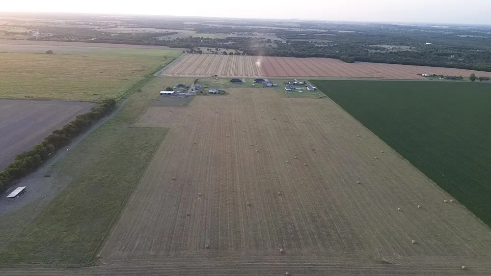 1071 Trumbull Road Ferris, TX 75125