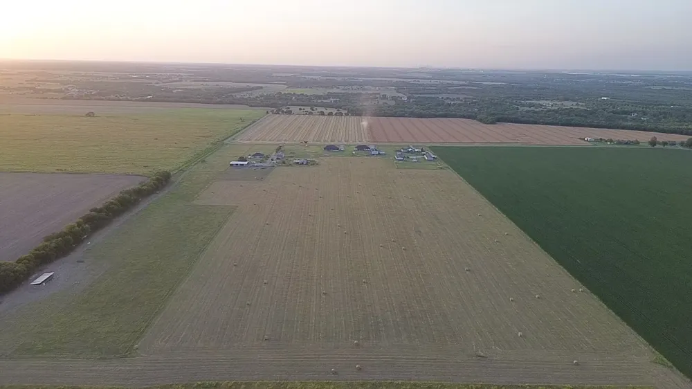1071 Trumbull Road Ferris, TX 75125