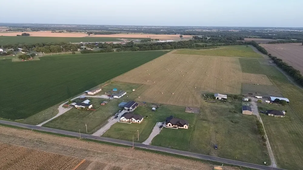 1071 Trumbull Road Ferris, TX 75125