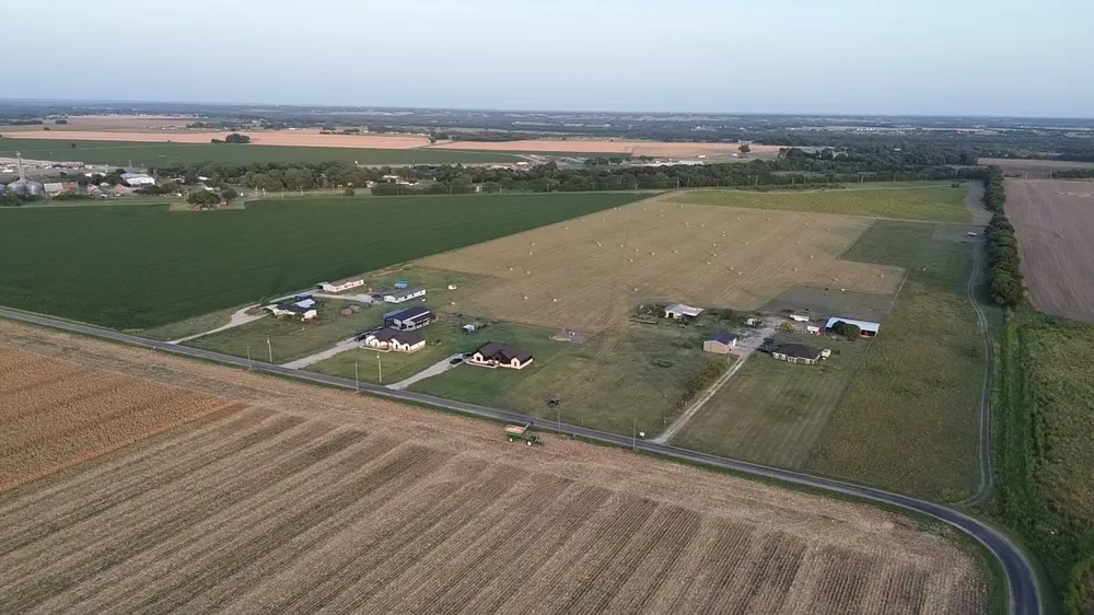 1071 Trumbull Road Ferris, TX 75125