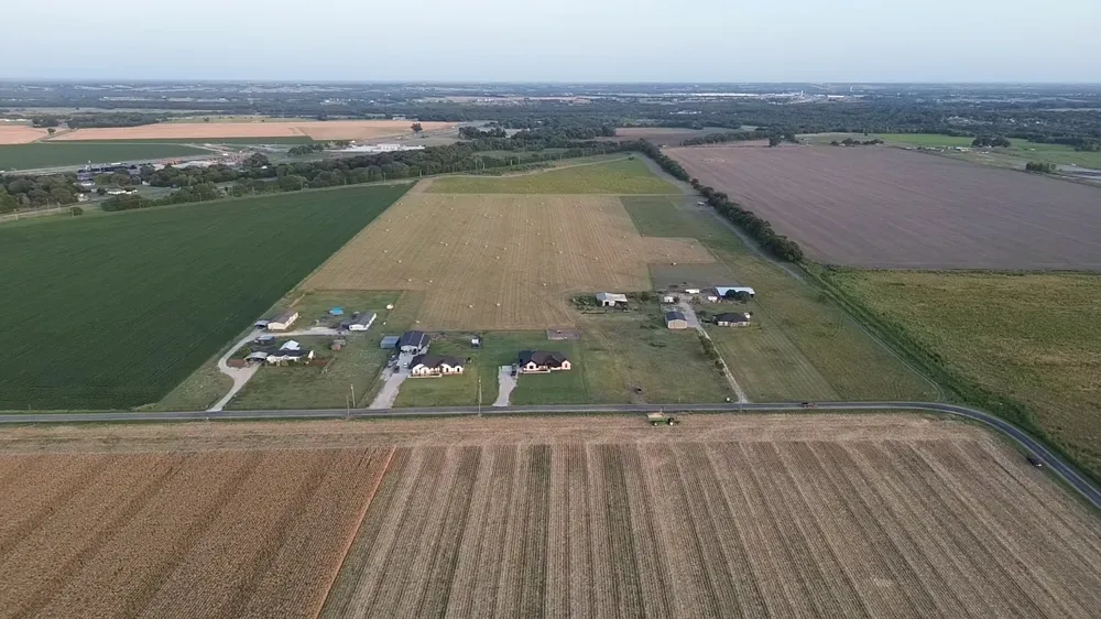 1071 Trumbull Road Ferris, TX 75125