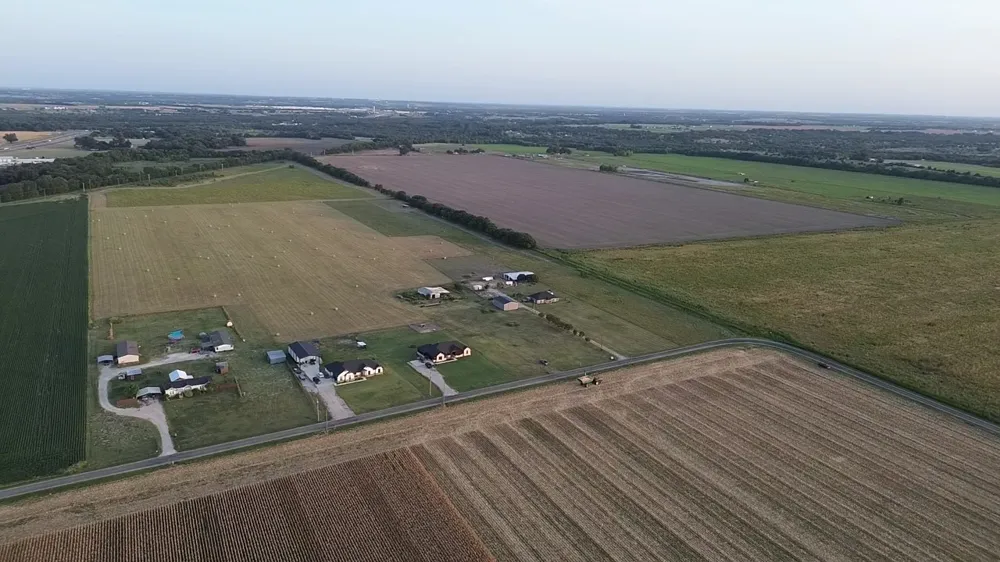 1071 Trumbull Road Ferris, TX 75125