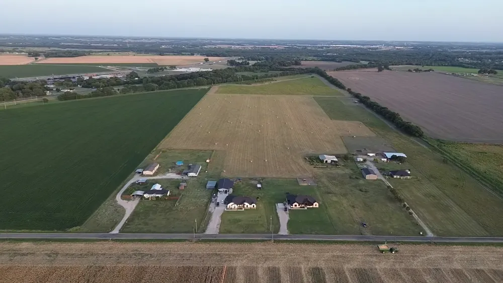 1071 Trumbull Road Ferris, TX 75125
