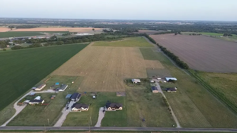 1071 Trumbull Road Ferris, TX 75125