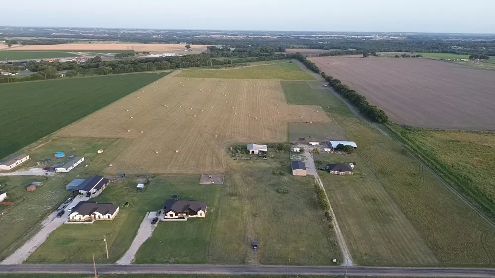 1071 Trumbull Road Ferris, TX 75125