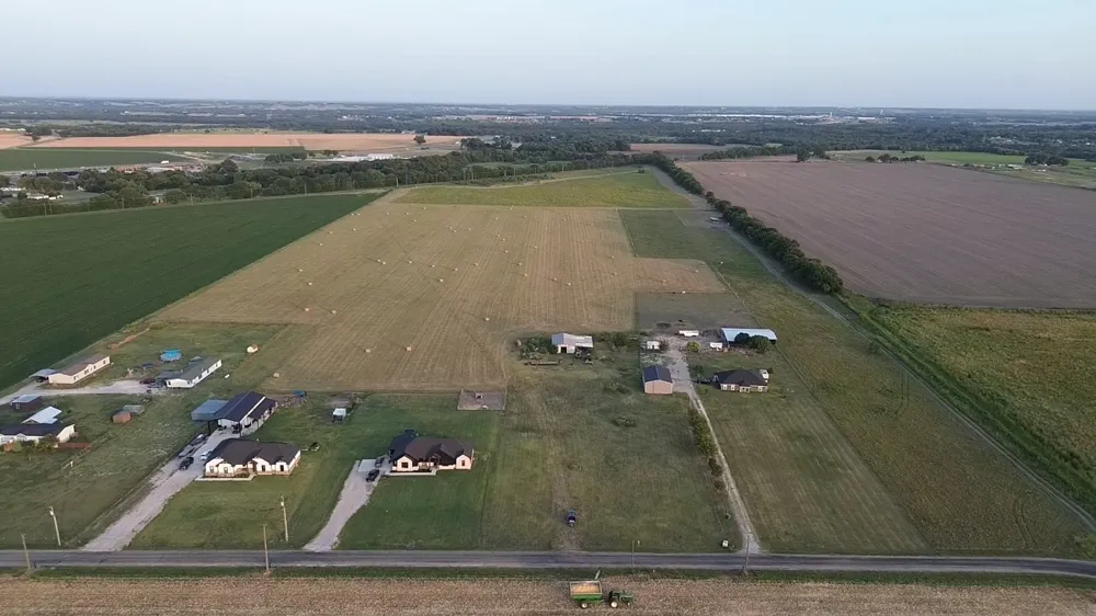 1071 Trumbull Road Ferris, TX 75125