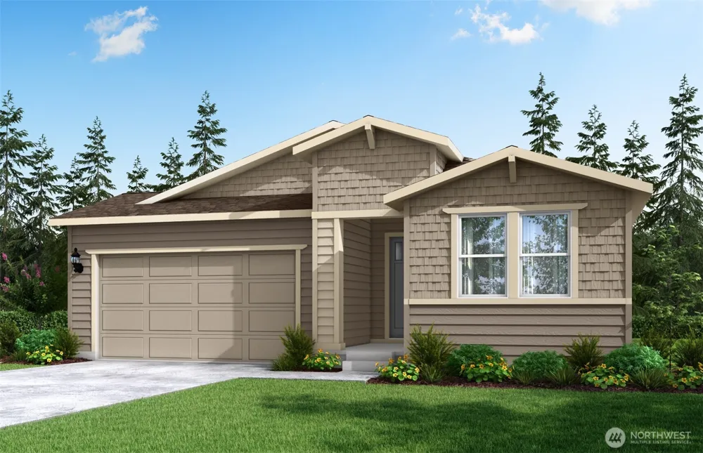 23382 Marinwood Circle NE #02112 Kingston, WA 98346