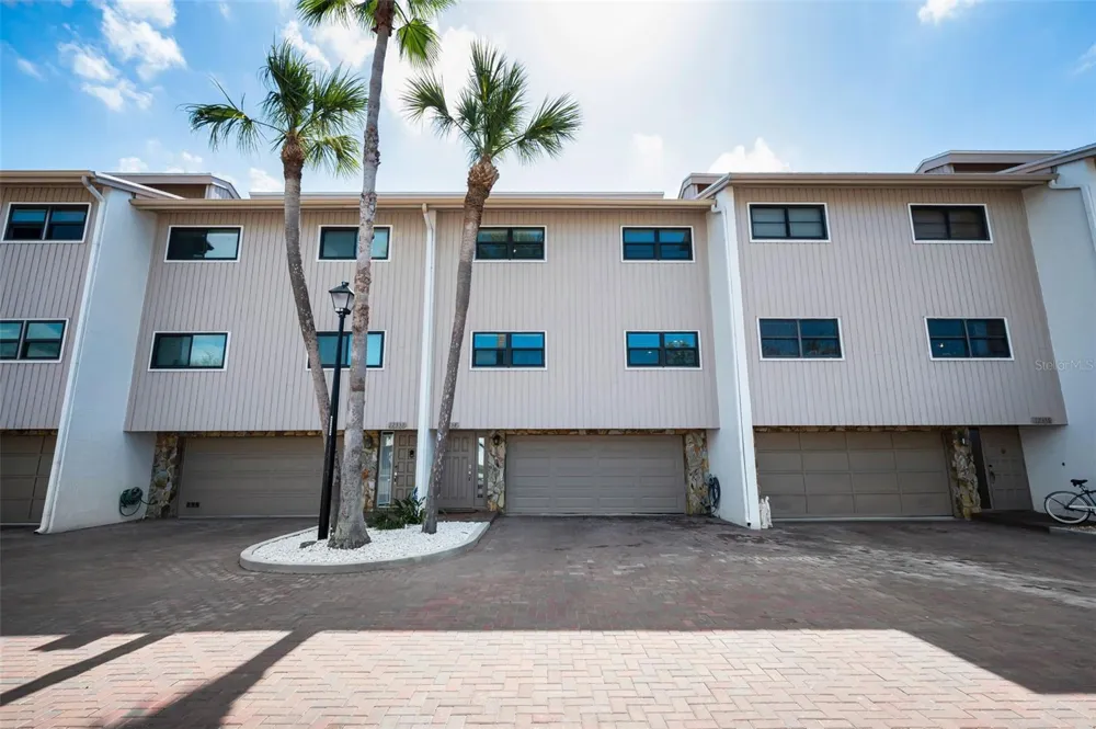 12334 CAPRI CIRCLE Treasure Island, FL 33706