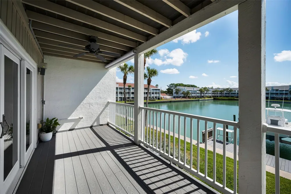 12334 CAPRI CIRCLE Treasure Island, FL 33706